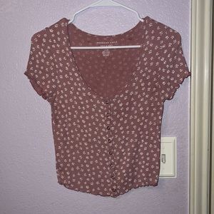American eagle shirt- Small